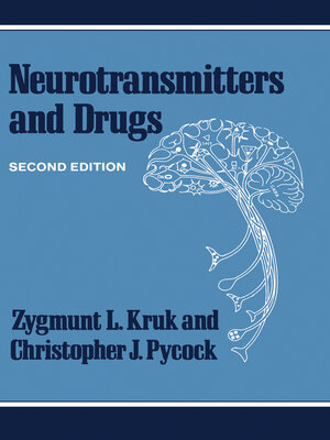 cover image of Neurotransmitters and Drugs